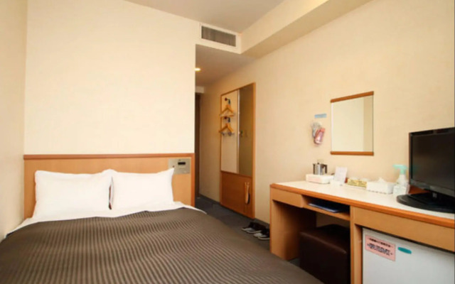 Hotel Axia Inn Kushiro