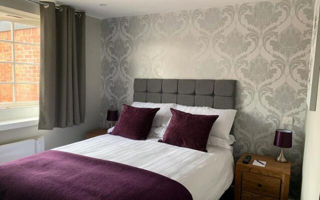 Beechwood Hotel