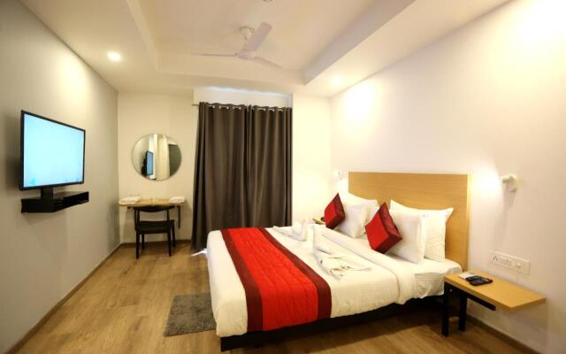 The Roseman Hotel and Suites