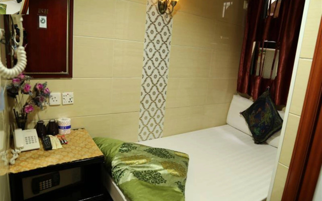 European Hostel