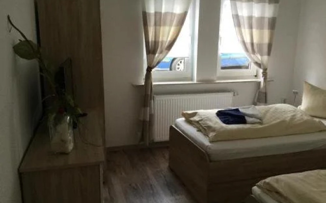 Landhotel Bienstädt