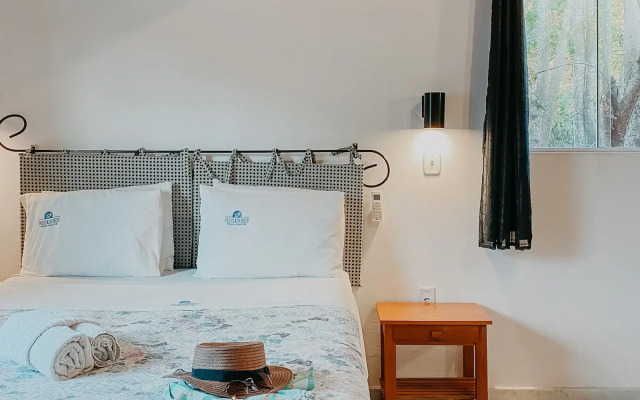 Calador Búzios Hotel