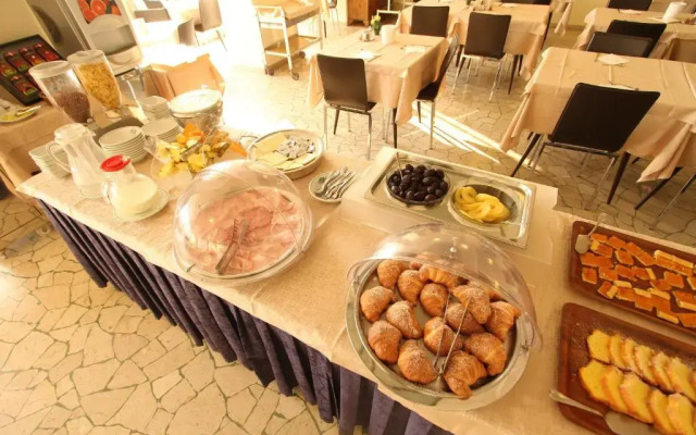 Hotel Patrizia