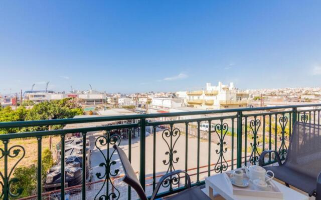 Konstantinos Residences2