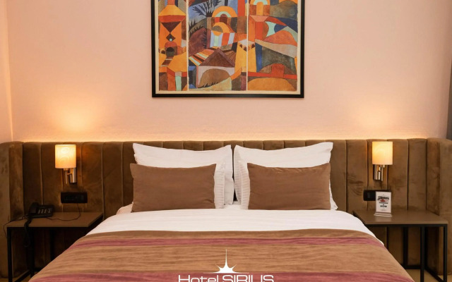 Hotel Sirius