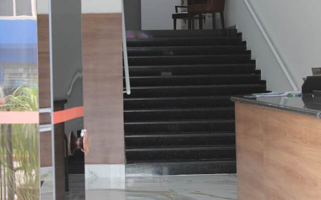 Modena Hotel