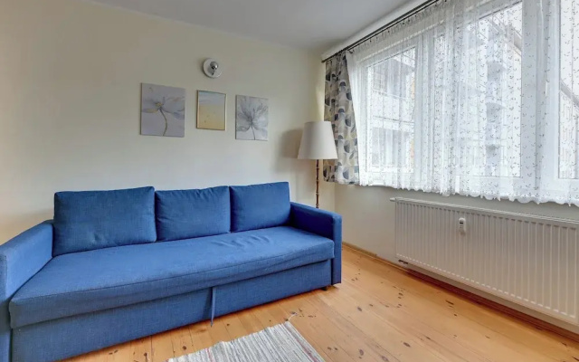 Gdynia Centrum by Grand Apartments