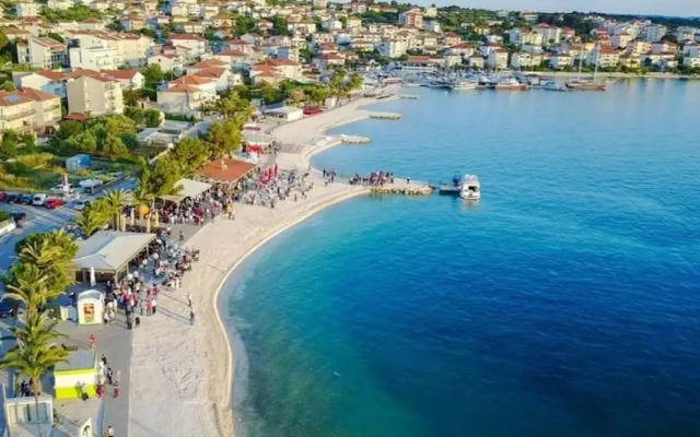 Antonia - 5 m From sea - A5