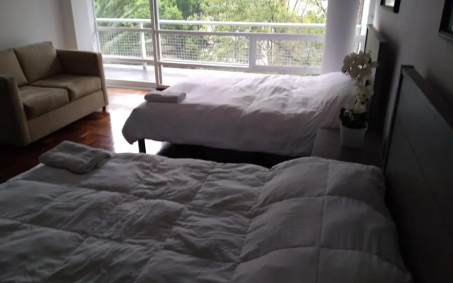 Modern Masaryk apartment 3BR in Polanco