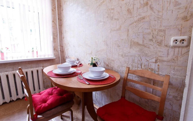 Hochu Priehat Na Vasilyevskom