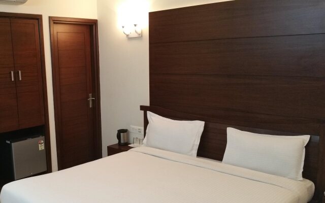 Hotel Pentas