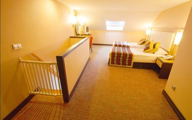 Long Beach Alanya - Ultra All Inclusive