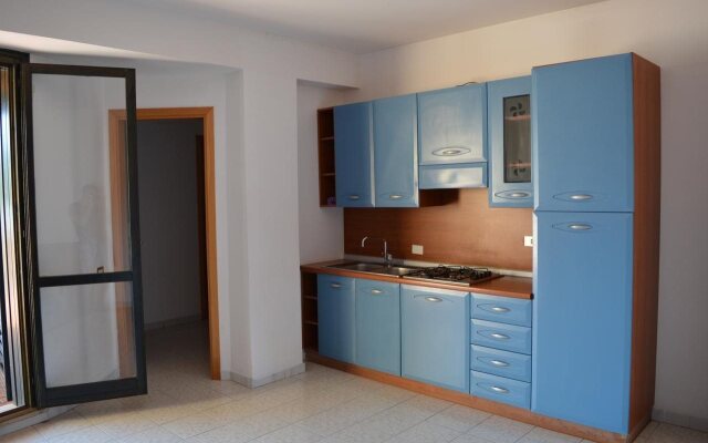 Vulcano Blu Residence