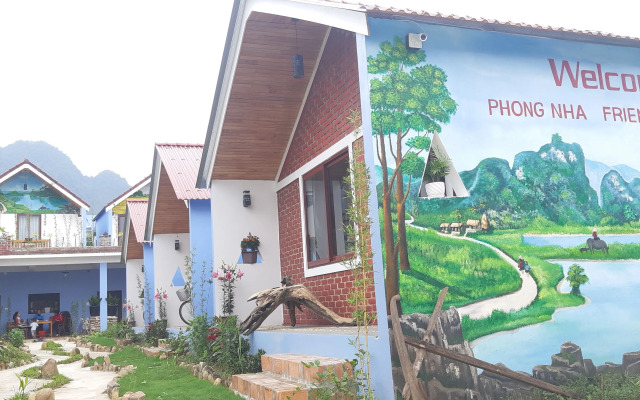 Phong Nha Friendly Home
