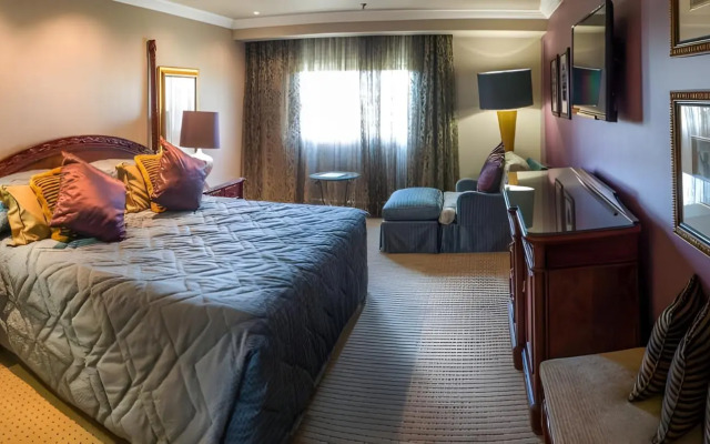 Peermont Walmont at The Grand Palm - Gaborone