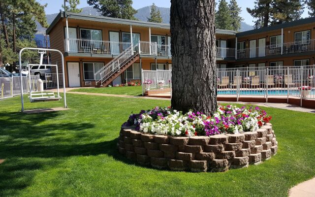 Alpine Inn and Spa