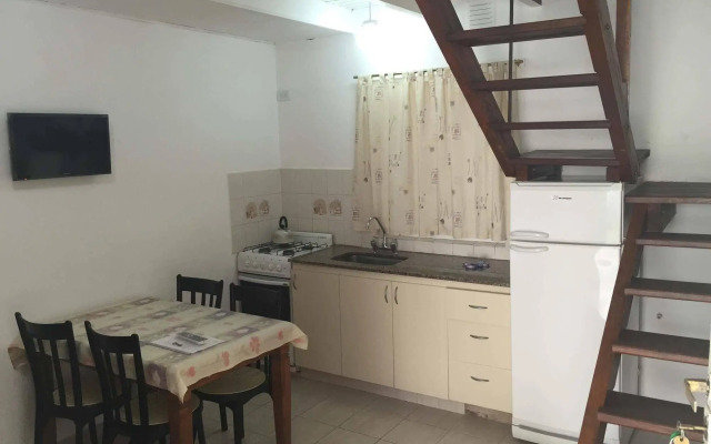 Duplex del Sol
