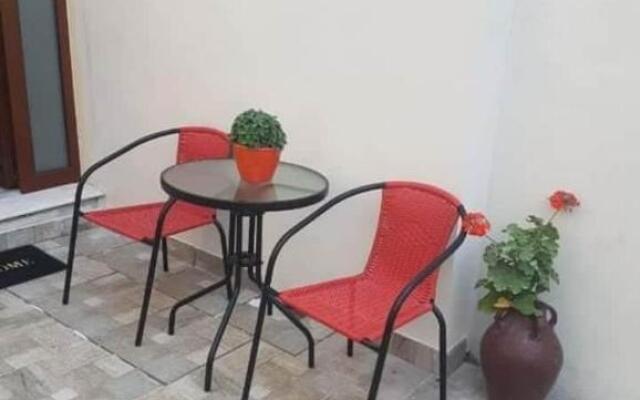 Niochori apartments 3