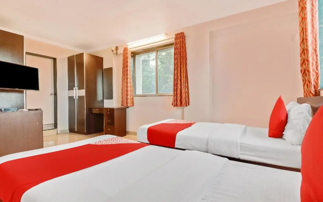 Royal Hospitality Services By OYO Rooms