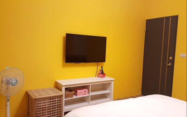 Dreamer 24 Guest House