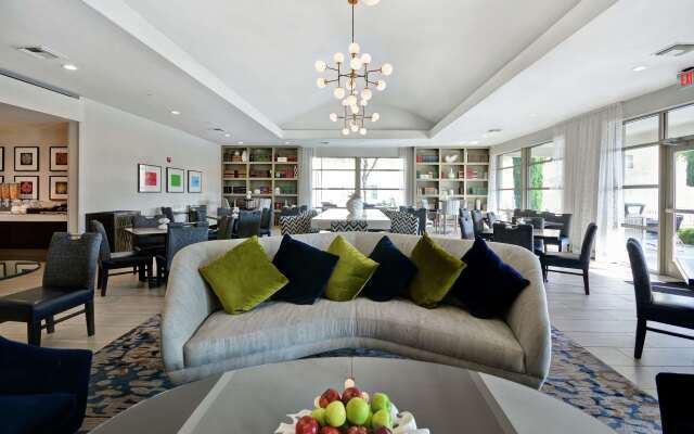 Homewood Suites by Hilton Plano- Richardson