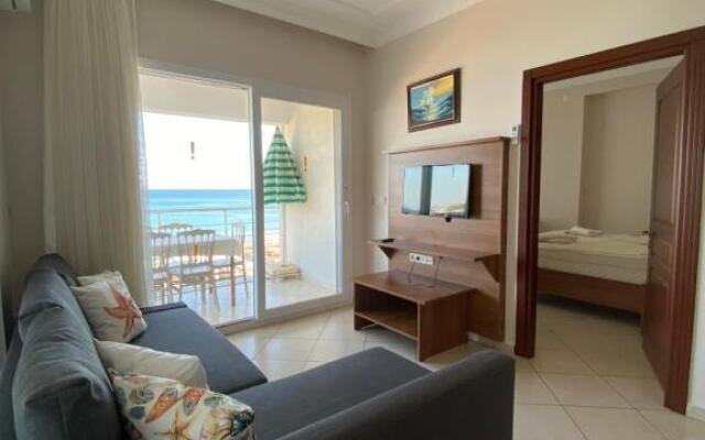 Seaside Apart Hotel
