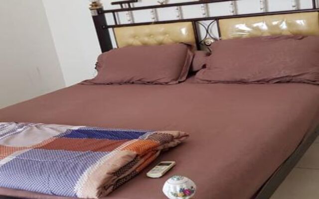 Mediterania Garden Residence 2