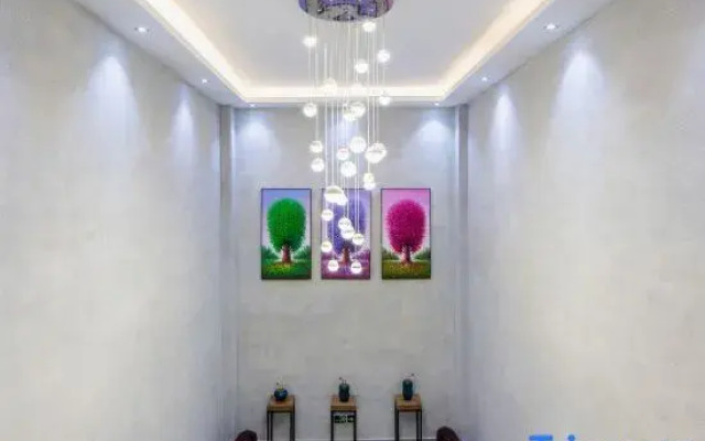 MeiYe Jiahao Hotel（Guangzhou Jiangnanxi Subway Station）