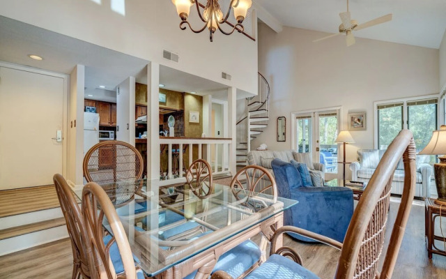 St. Andrews Common by Vtrips