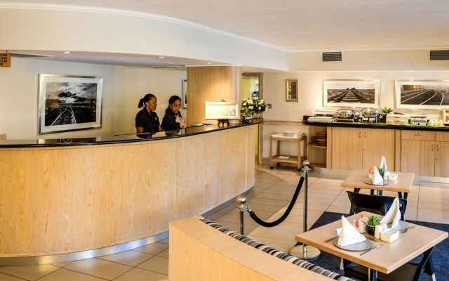 Road Lodge Germiston Lake
