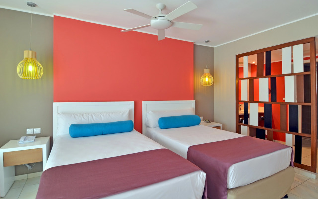 Grand Aston Cayo Las Brujas Beach Resort & Spa