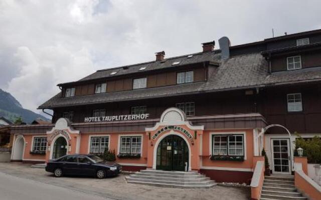 Hotel Tauplitzerhof