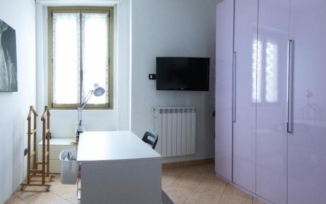 Quadrilocale Ospedale Galeazzi Sacco G&P3