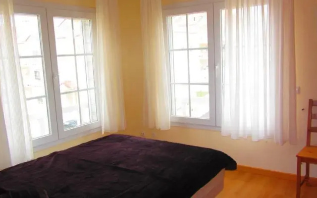 Apartment Ribeira d Ilhas