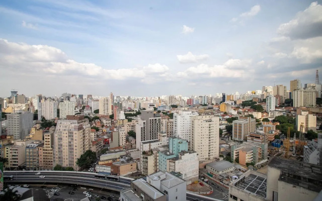 Urbe Bela Vista