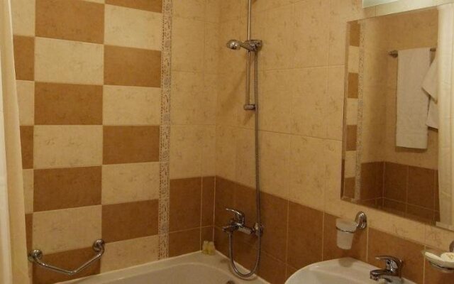 Apart Hotel Royal Sun