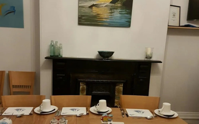 Mariners Guest House