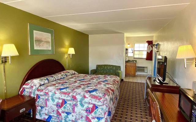 Gulf Way Inn