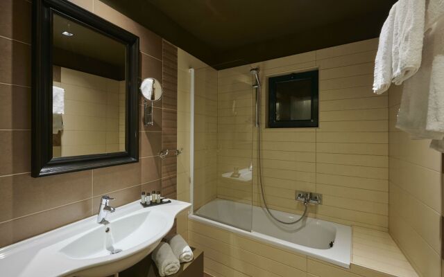 Thomais Boutique Hotel