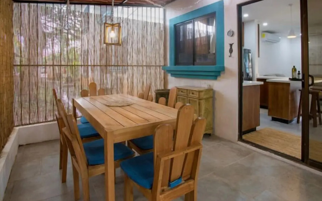 Condo Colibri 9