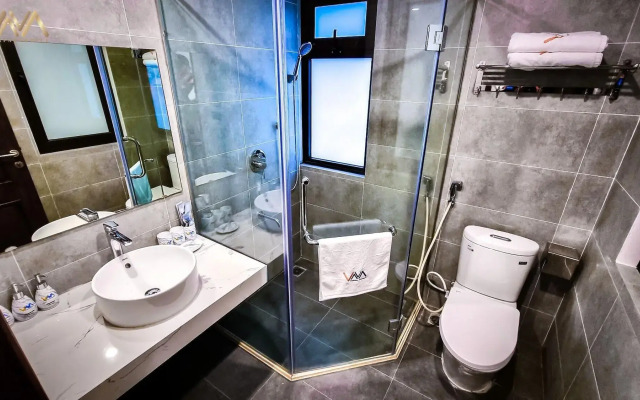 Vnahomes Aparthotel