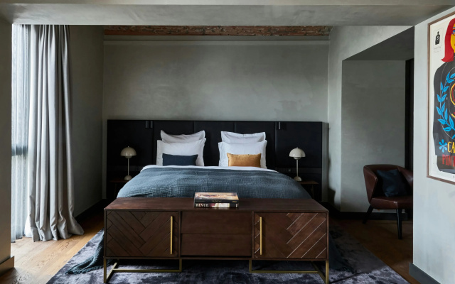 Hotel Liberty