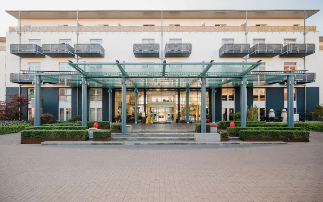 Resort Mark Brandenburg & Fontane Therme