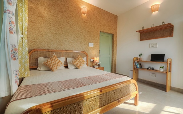 Bir Downtown 2BHK - Landing Site 5 Mins