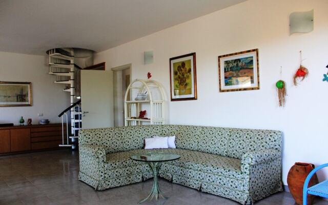 La Villa delle Spezie