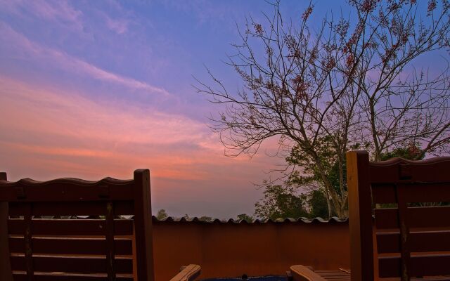 The Countryside Resort Pai