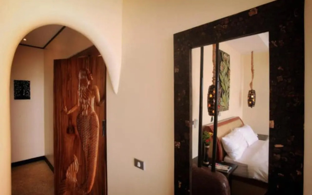 5 Bedroom Sea Front Villa SDV231 - Koh Phangan-By Samui Dream Villas