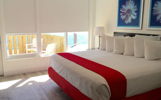 Gilbert's Resort