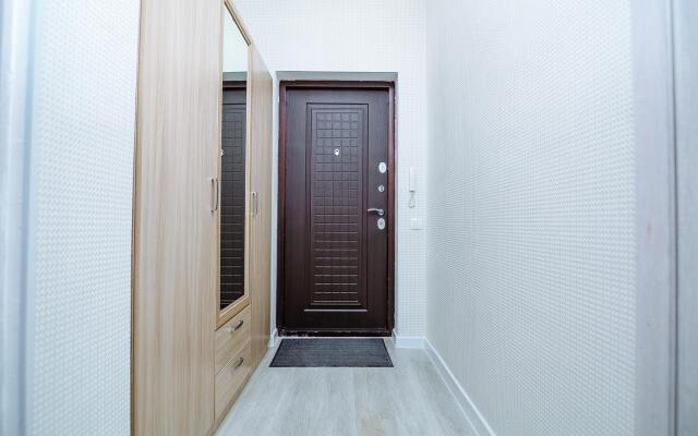Apartments on Kabanbai Batyr Avenue 29