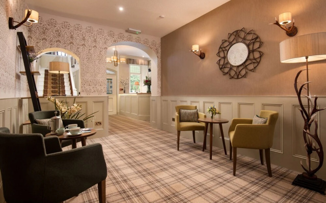 Lakehouse at The Waterhead Inn